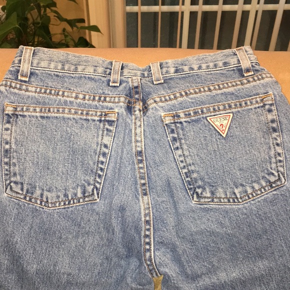 pilcro corduroy pants